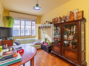 Apartamento · 48m² · 1 Quarto · 1 Vaga · Apartamento À Venda - Azenha, 1 Quarto, 48 m² - Porto Alegre