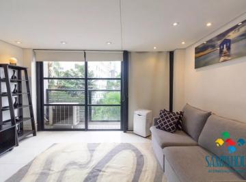 Apartamento · 44m² · 1 Quarto · 1 Vaga · Apartamento Para Venda, 1 Quarto (S), Vila Nova Conceição, São Paulo