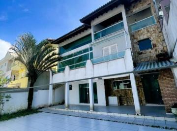 Casa · 330m² · 4 Quartos · 4 Vagas · Sobrado Para Locação Em Suzano, Jardim Altos de Suzano, 4 Dormitórios, 2 Suítes, 3 Banheiros, 4 Vaga