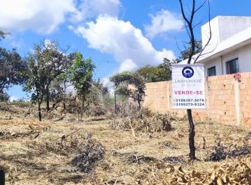 Terreno · 382m² · Lote Para Venda Em Lagoa Santa, Vila Dos Ipês