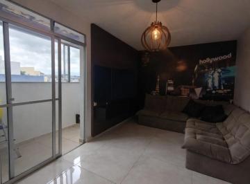 img · Cobertura Com Elevador | 105 m² | 02 Q | 01 Vg Pilotis | Manacás