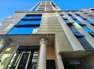 Apartamento · 188m² · 3 Quartos · 4 Vagas · Cobertura Com 03 Suites Em Balneario Camboriu