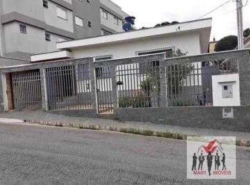 Casa · 190m² · 3 Quartos · 2 Vagas · Casa À Venda No Bairro Jardim Cascatinha - Poços de Caldas/mg