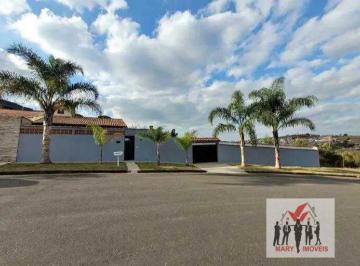 Casa · 60m² · 2 Quartos · 3 Vagas · Casa À Venda No Bairro Jardim São Bento - Poços de Caldas/mg