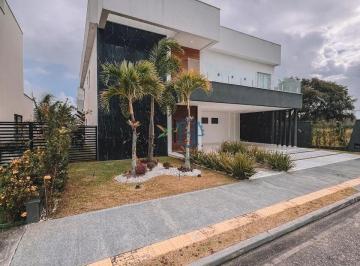 Casa · 468m² · 4 Quartos · 2 Vagas · Bosque Do Coqueiral - Oportunidade / Casa Duplex de Alto Padrão Em Parnamirim / Casa Em Condomínio F