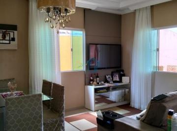 Casa · 3 Quartos · 2 Vagas · Casa Em Cajupiranga - Casa Padrãoa Em Cajupiranga