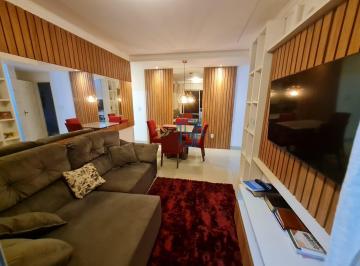 Apartamento · 56m² · 2 Quartos · 1 Vaga · Blue Ville - Apartamento Padrão/oportunidade No Residencial Blue Ville – Completo, Mobiliado E Pront