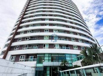 Apartamento · 55m² · 2 Quartos · 1 Vaga · Residencial Pontamares - Apartamento Padrão Condomínio Pontamares
