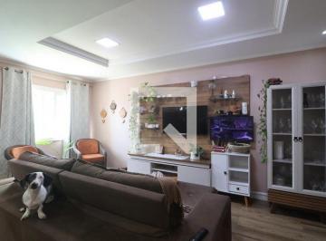 Casa · 200m² · 3 Quartos · 2 Vagas · Imoveis - Em Harmonia