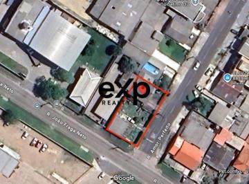 Terreno · 480m² · Terreno À Venda No Bairro Guatupê Em São José Dos Pinhais!