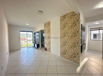 Apartamento · 63m² · 2 Quartos · 1 Vaga · Apartamento À Venda Em Santa Cruz Do Sul/ Unisc