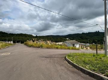 Terreno · 608m² · Terreno Com 608 m² No Bairro São Giacomo Em Caxias Do Sul.