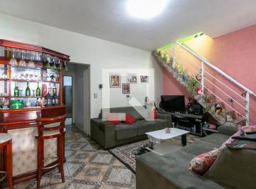 Casa · 200m² · 6 Quartos · 2 Vagas · Casa À Venda - Itaquera, 6 Quartos, 200 m² - São Paulo