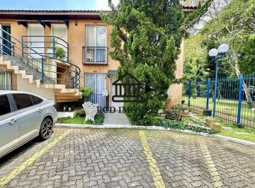 Foto 01 · Casa Em Condomínio À Venda Em Cotia - Sp - 2 Quartos, 1 Suíte, Sala, 2 Banheiros, 1 Vaga de Garagem -