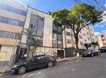 Apartamento · 95m² · 3 Quartos · 1 Vaga · Apartamento de 3 Quartos Com 1 Vaga de Garagem, Vale Do Ipe, Juiz de Fora