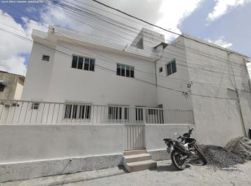 Comercial · 90m² · Sala Comercial Para Locação Em Cabo de Santo Agostinho, Garapu, 1 Banheiro