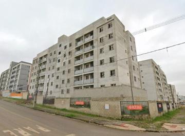 Apartamento · 52m² · 2 Quartos · 1 Vaga · Apartamento Em Cidade Industrial, Curitiba/pr de 52 m² 2 Quartos À Venda por R$595.997