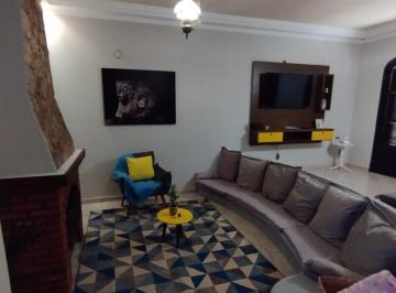 Casa · 300m² · 3 Quartos · 3 Vagas · Casa Em Vila Carvalho, Sorocaba/sp de 300 m² 3 Quartos À Venda por R$680.100