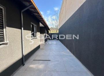 Casa · 175m² · 3 Quartos · 2 Vagas · Casa Em Portal Dos Passaros, São José Dos Campos/sp de 0 m² 3 Quartos À Venda por R$675.000