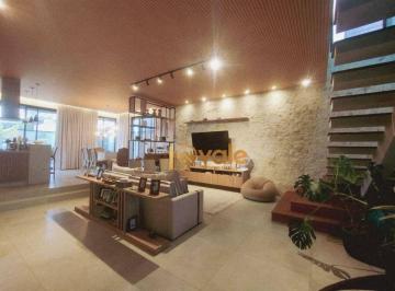 Casa · 244m² · 3 Quartos · 4 Vagas · Casa Em Condomínio Residencial Fogaça, Jacareí/sp de 244 m² 3 Quartos À Venda por R$1.760.000