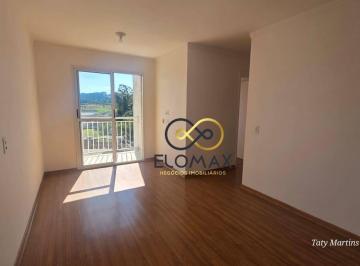 Apartamento · 63m² · 3 Quartos · 1 Vaga · Apartamento Em Jardim Bela Vista, Guarulhos/sp de 63 m² 3 Quartos À Venda por R$389.000