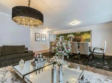 Apartamento · 180m² · 4 Quartos · 2 Vagas · Apartamento Em Centro, Curitiba/pr de 180 m² 4 Quartos À Venda por R$1.590.000