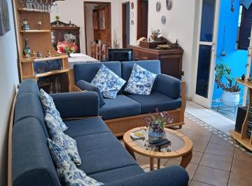 Casa · 253m² · 3 Quartos · 1 Vaga · Casa Em Centro, Jacareí/sp de 0 m² 3 Quartos À Venda por R$450.000