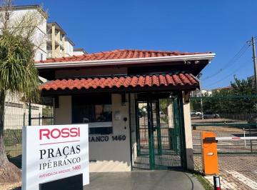 Apartamento · 66m² · 3 Quartos · 1 Vaga · Apartamento Em Vila Carlota, Sumaré/sp de 66 m² 3 Quartos À Venda por R$380.000
