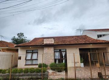 Casa · 140m² · 3 Quartos · 4 Vagas · Casa Em Lamenha Grande, Almirante Tamandaré/pr de 140 m² 3 Quartos À Venda por R$500.000