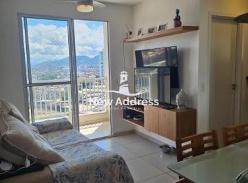 Apartamento · 45m² · 2 Quartos · 1 Vaga · Apartamento Em Santa Inês, Vila Velha/es de 45 m² 2 Quartos À Venda por R$440.000