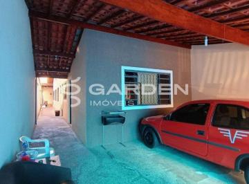 Casa · 150m² · 3 Quartos · 2 Vagas · Casa Em Residencial Bosque Dos Ipês, São José Dos Campos/sp de 0 m² 3 Quartos À Venda por R$447.000