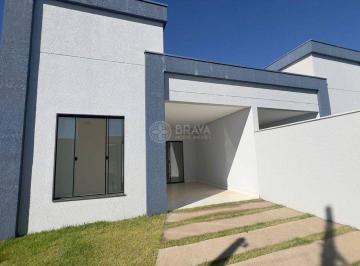 Casa · 88m² · 3 Quartos · 2 Vagas · Casa Em Quinta Dos Açorianos, Barra Velha/sc de 88 m² 3 Quartos À Venda por R$480.000