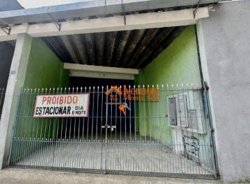 Comercial · 110m² · Salão Em Parque Industrial Cumbica, Guarulhos/sp de 110 m² Para Locação R$3.000,00/mes