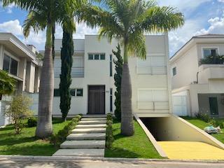 Casa · 536m² · 4 Quartos · 7 Vagas · Casa Em Tamboré, Barueri/sp de 536 m² 4 Quartos À Venda por R$ Ou Para Locação R$45