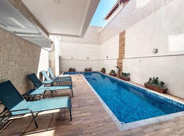 Apartamento · 109m² · 3 Quartos · 1 Vaga · Apartamento Em Piratininga, Niterói/rj de 109 m² 3 Quartos Para Locação R$6.700,00/mes