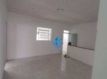 Casa · 100m² · 2 Quartos · Casa Em Paulicéia, São Bernardo Do Campo/sp de 100 m² 2 Quartos Para Locação R$3.100,00/mes