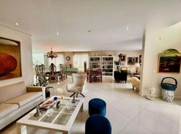 Casa · 535m² · 4 Quartos · 8 Vagas · Casa Em Paiol Velho, Santana de Parnaíba/sp de 535 m² 4 Quartos À Venda por R$5.000.000