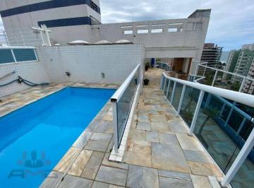 Apartamento · 266m² · 4 Quartos · 3 Vagas · Cobertura Em Riviera, Bertioga/sp de 266 m² 4 Quartos À Venda por R$5.450.000