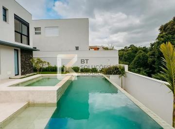 Casa · 420m² · 4 Quartos · 4 Vagas · Sobrado Em Jardim Santa Rita, Indaiatuba/sp de 420 m² 4 Quartos À Venda por R$6.200.000