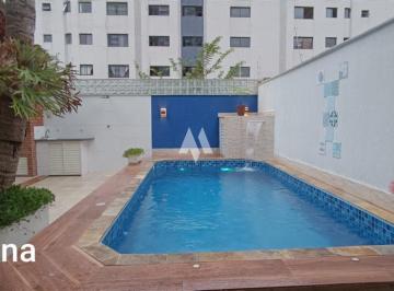 Casa · 203m² · 3 Quartos · 2 Vagas · Casa Em Campo Da Aviação, Praia Grande/sp de 203 m² 3 Quartos À Venda por R$1.000.000