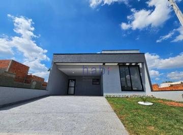 Casa · 150m² · 3 Quartos · 4 Vagas · Casa Em Jardim Novo Horizonte, Sorocaba/sp de 150 m² 3 Quartos À Venda por R$945.000