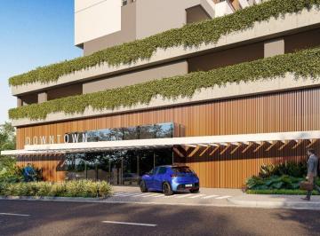 Apartamento · 25m² · 1 Quarto · 1 Vaga · Apartamento Em Jardim Nova Yorque, Araçatuba/sp de 25 m² 1 Quartos À Venda por R$292.409