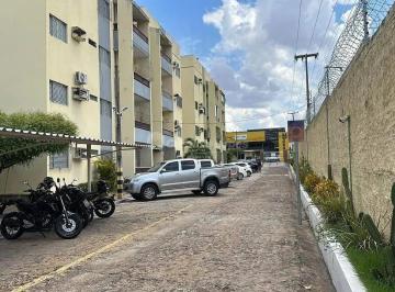 Apartamento · 76m² · 3 Quartos · 1 Vaga · Apartamento Em Macaúba, Teresina/pi de 76 m² 3 Quartos À Venda por R$200.000