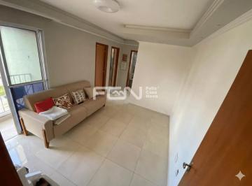 Apartamento · 48m² · 2 Quartos · 1 Vaga · Apartamento Em Lama Preta, Camaçari/ba de 48 m² 2 Quartos À Venda por R$180.000