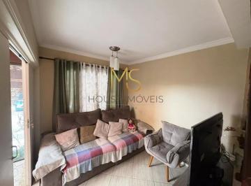 Casa · 84m² · 2 Quartos · 2 Vagas · Casa Em Jardim Petrópolis, Cotia/sp de 84 m² 2 Quartos À Venda por R$350.000