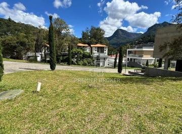 Terreno · 202m² · Terreno Em Posse, Teresópolis/rj de 0 m² À Venda por R$170.000