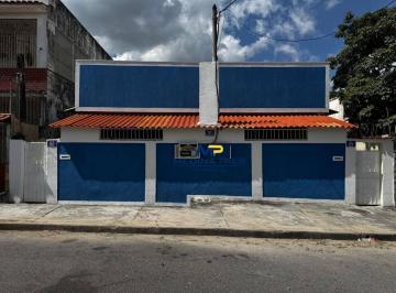 Casa · 35m² · 1 Quarto · Casa Em Amendoeira, São Gonçalo/rj de 35 m² 1 Quartos À Venda por R$160.000