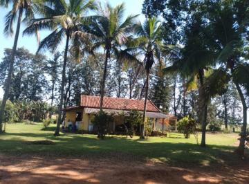Foto 01 · *excelente Fazenda Em Laranja Na Região de Marília - Sp*?? Área Total: 77,5 Alqueires Ou 187,5