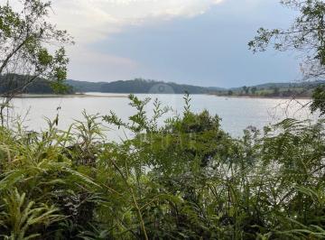 Terreno · 20000m² · Terreno Com 20.000 m² E Acesso Direto À Represa