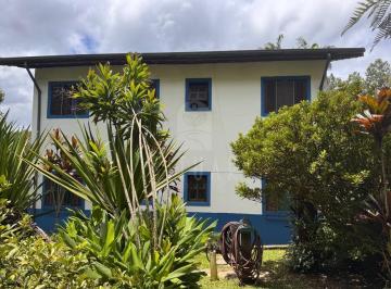 Rural · 22000m² · 8 Quartos · 2 Vagas · Sítio Em Sao Lourenço - São Lourenço Da Serra